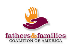 Fathers and Families Coalition of America Corporate Identity