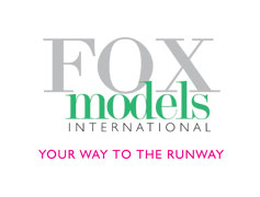Fox Models International Corporate Identity