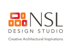 NSL Studios Corporate Identity