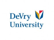 Devry/Keller Library UX redesign