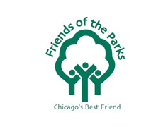 Chicago Friends of the Park Membership Borchure/DM