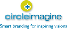 Circle Imagine Logo